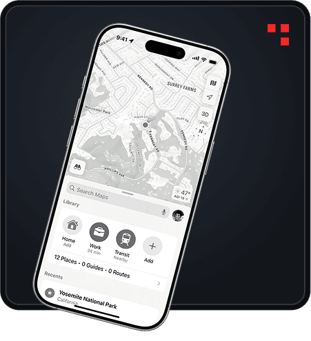 Mobility and Logistics