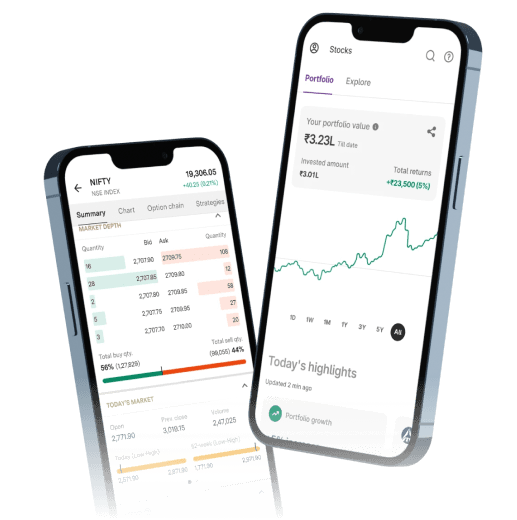 Trading Platform