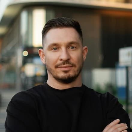 Andrew Poddubny, CEO of N32