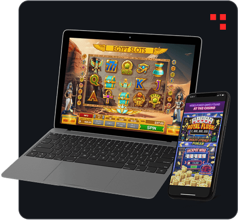 iGaming Development