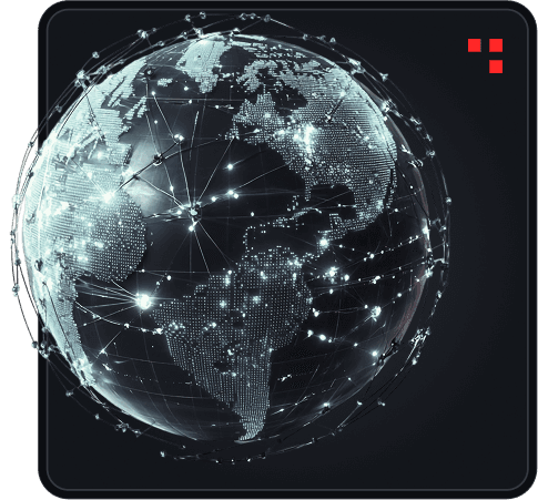 Decentralized Technology