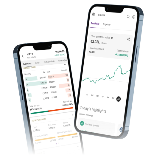 Trading Platform